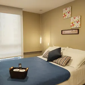 Comoda Suite 1619 Bogota